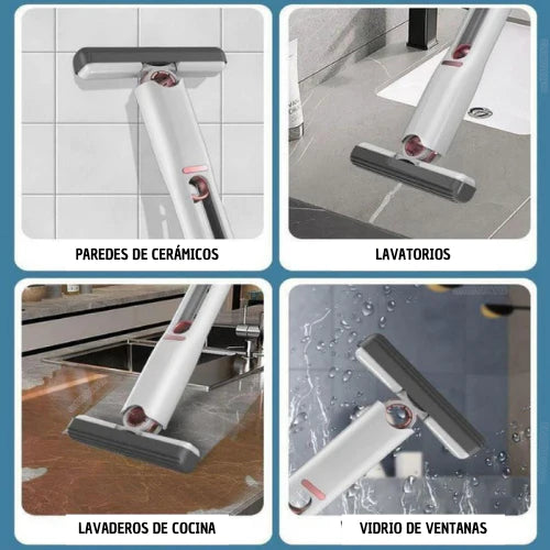 MopaWonder® - Mini Limpiador Autoexprimible