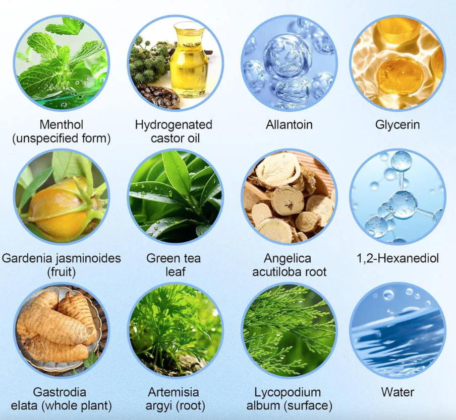 Varicose Veins® - Spray Alivio Para Tus Piernas