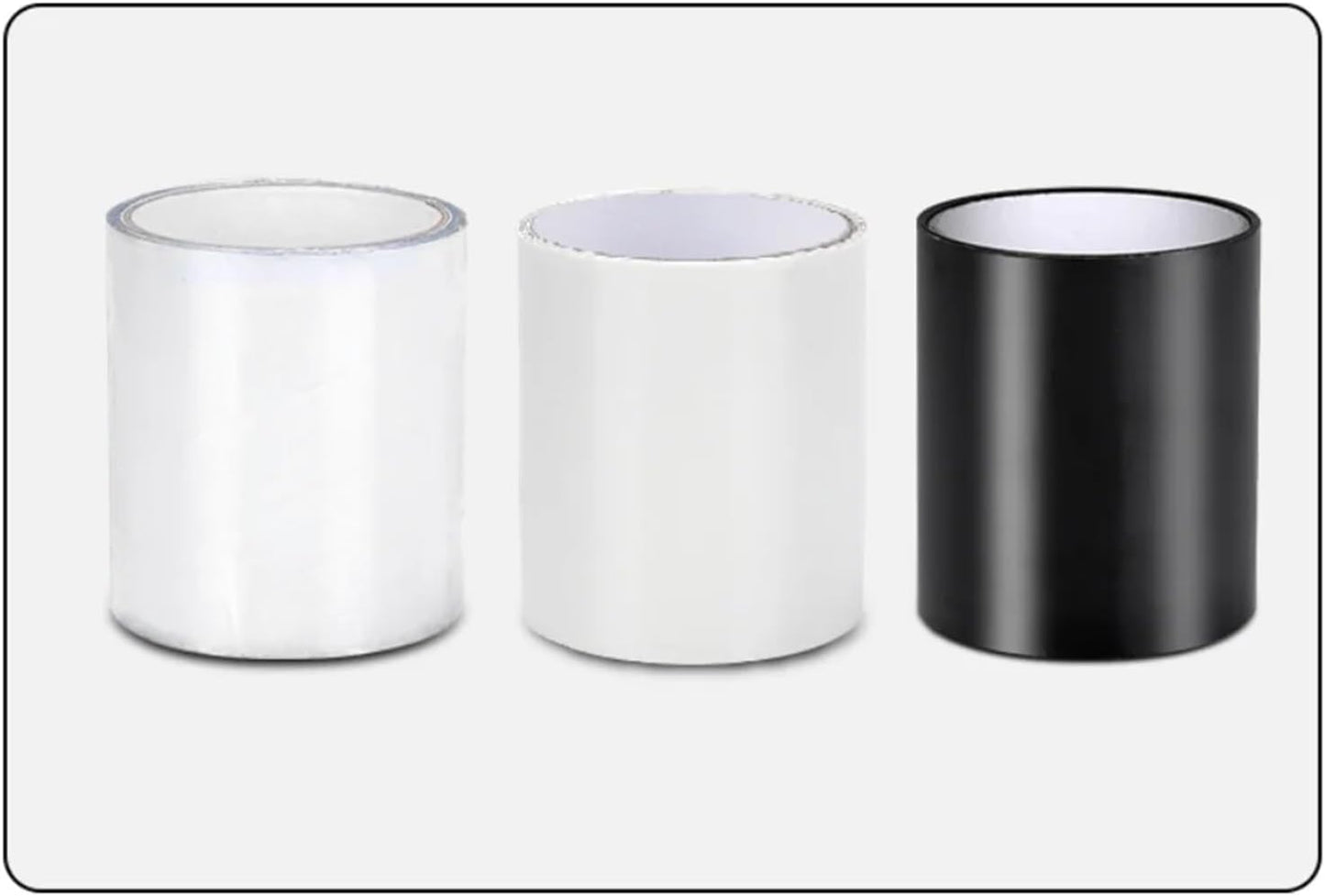 Cinta Impermeable para Reparación de Fugas – Adhesivo Súper Resistente (2M)