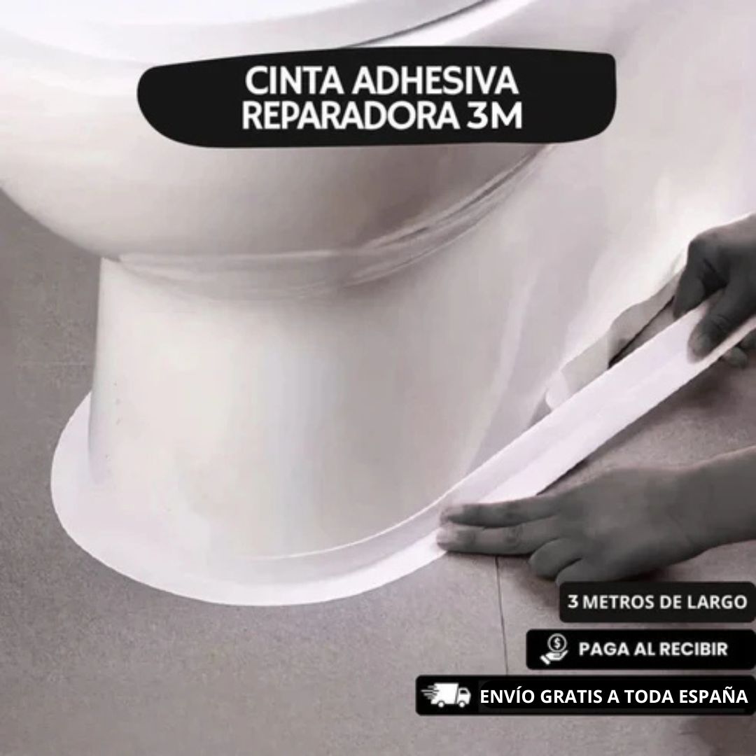 ¡Dile adiós a las filtraciones y al moho en tu cocina y baño!