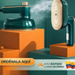 PressMini™ - Plancha Portátil a Vapor