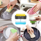PureFlow™ - Dispensador de Jabon Liquido