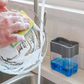 PureFlow™ - Dispensador de Jabon Liquido