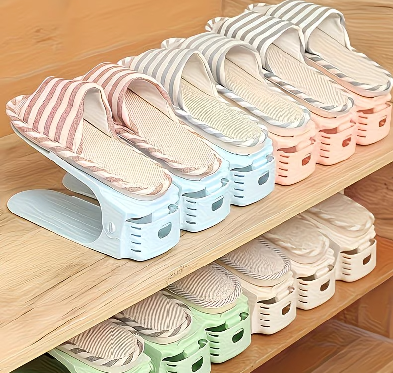 ShoeNest™ - Organizador Para Zapatos (X3 Unidades)