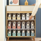 ShoeNest™ - Organizador Para Zapatos (X3 Unidades)