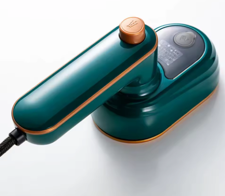 PressMini™ - Plancha Portátil a Vapor