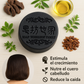 NaturWash® - Shampoo Capilar En Barra (oferta 2x1)