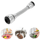 TurboFlex Pro® - Extension Flexible Grifo