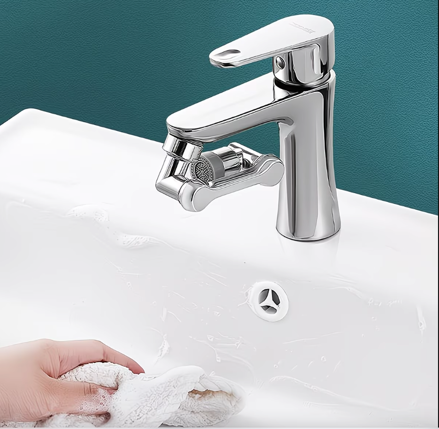 AquaFlex Pro® - Extensor De Grifo