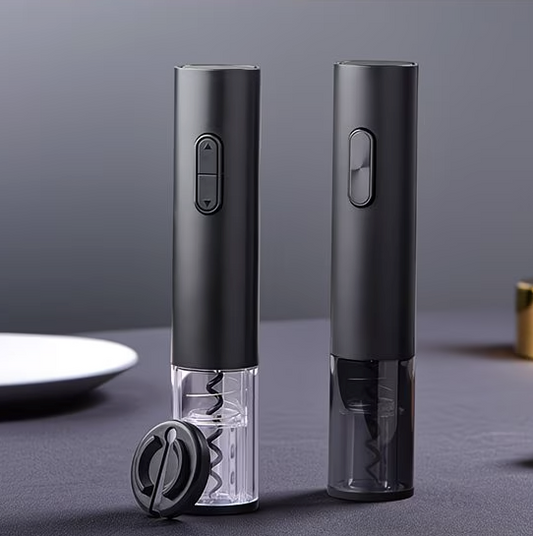 EasyPop™ - Saca Corchos Eléctrico