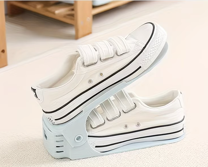 ShoeNest™ - Organizador Para Zapatos (X3 Unidades)
