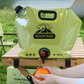 HydraGo™ - Bolsa Portatil Para Agua