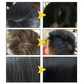 Black Hair Dye® - Shampoo Cubre Canas
