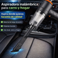 CleanJet™ - Aspiradora Portátil Carro 3 en 1