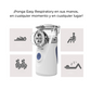 NebulAir™ – Alivio Respiratorio al Instante