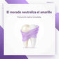 JAYSUING® - Crema Dental Blanqueadora