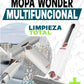 MopaWonder® - Mini Limpiador Autoexprimible