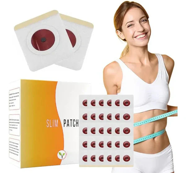 Kit Slim Parch (30 unidades) – Adelgazante + Anti Ansiedad