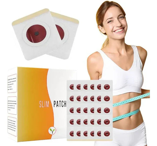 Kit Slim Parch (30 unidades) – Adelgazante + Anti Ansiedad